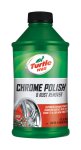 (image for) Chrome Cleaner/Detailer