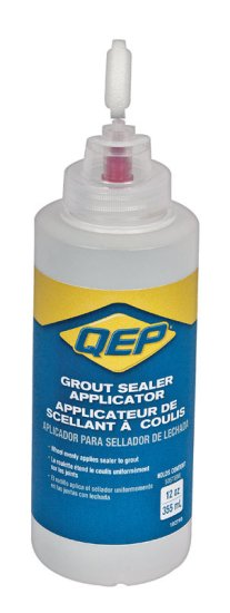(image for) Commercial and Residential Grout Sealer Applicator 12 oz.