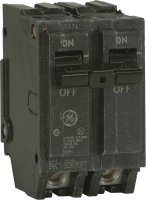 (image for) GE Q-Line 30 amps Standard 2-Pole Circuit Breaker