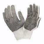 (image for) Canvas/Knit Gloves