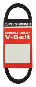 (image for) General Utility V-Belt 0.38 in. W x 23 in. L