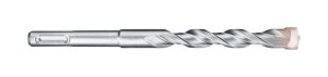(image for) 1/2 in. x 12 in. L Carbide Tipped Drill Bit 1 pc.