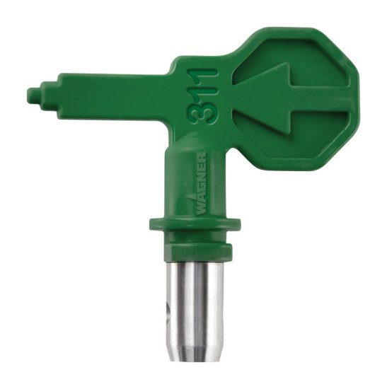 (image for) Wagner Control Pro 311 Spray Tip 1600 psi