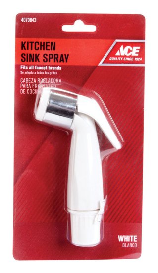 (image for) Other Plastic Sink Spray Head