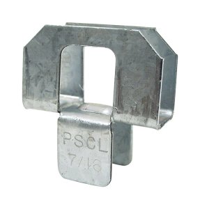 (image for) PLYWOOD CLIP PSCL 7/16