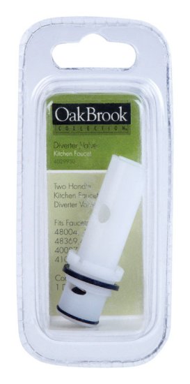 1-1/4 in. Dia. Polished Chrome Pop Up Plug