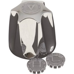 (image for) Price Pfister Verve Tub and Shower Handle