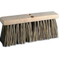 (image for) 16" STREET BROOM HUSK