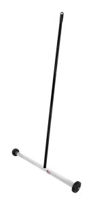 (image for) 42 in. Ceramic Push-Type Magnetic Mini Sweeper 55 lb. pull 3.4