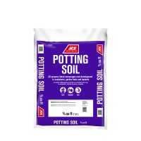 (image for) POTTING SOIL 3/4CF