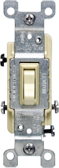 30 amps Standard Single Pole Circuit Breaker Federal Pacific