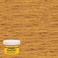 (image for) Minwax Golden Oak Wood Putty 3.75 oz