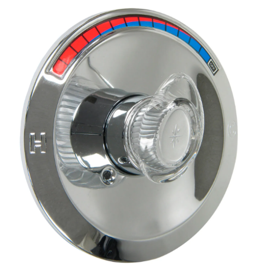 (image for) Valley Shower Trim Kit