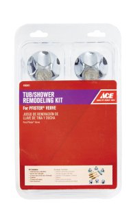 (image for) Metal Shower Valve Rebuild Kit For Pfister