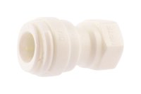 (image for) Push to Connect 3/8 in. 1/4 in. Dia. FIP Threaded Adap