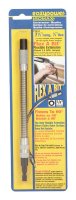 (image for) Eazypower Isomax 7-1/2 in. Steel Extension 1/4 in. Hex Shank 1 p