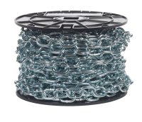 (image for) CHAIN PASS 2/0 ZNC 50'