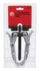 (image for) GearWrench 1 pc. Reversible Gear Puller
