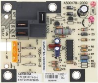 (image for) Fan Coil Control Board, HK61EA002