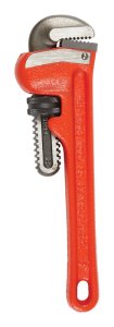 (image for) 8 in. L Pipe Wrench 1 pc.