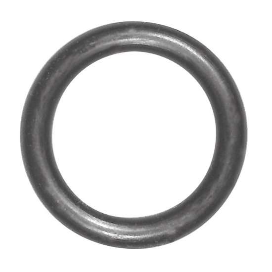(image for) Danco 0.94 in. D X 0.69 in. D Rubber O-Ring 1 pk