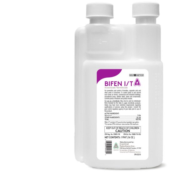 (image for) Bifen I/T Liquid Insect Killer 16 oz.