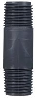 (image for) Schedule 80 1-1/2 in. MPT PVC 3 in. Nipple