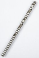(image for) #17 x 3-3/8 in. L High Speed Steel Wire Gauge Bit 1 pc.