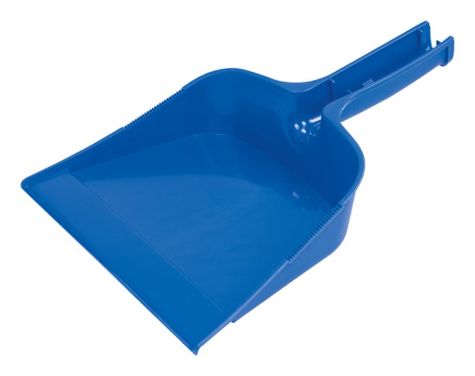 (image for) Plastic Handheld Dust Pan