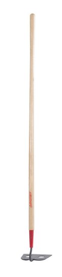 (image for) Razor-Back 7 in. W x 57.6 in. L Mortar Hoe