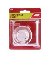 (image for) Moen Acrylic Single Tub and Shower Handle