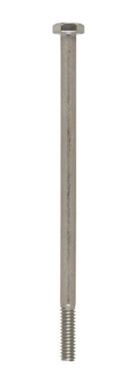 (image for) 1/4-20 in. Dia. x 5 in. L Stainless Steel Hex Head Cap S