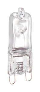 (image for) 25 W T4 Decorative Halogen Bulb 255 lm White 1 pk