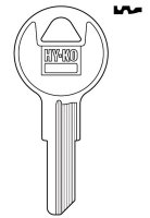 (image for) KEY YALE Y14