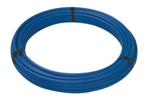 (image for) Type B 1/2 in. Dia. x 100 ft. L PEX Tubing 80 psi