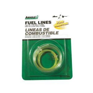 (image for) Arnold Gas Fuel Line For Most String Trimmers And Blowers