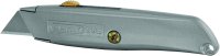 (image for) Classic 99 6 in. Retractable Utility Knife Silver 1 pc.