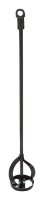 (image for) 2.75 in. W x 16.75 in. L Steel Paint Mixer For 1 Gallon Cont