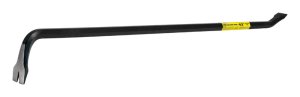 (image for) 42 in. Gooseneck Wrecking Bar 1 pk