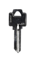 (image for) House/Office Key Blank Single sided For Weiser Locks
