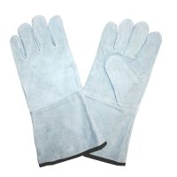 (image for) WELDERS GLOVE