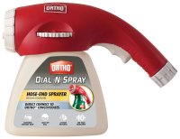 (image for) Dial N Spray Hose End Sprayer
