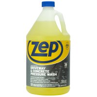 (image for) Pressure Washer Cleaner 1 gal. Liquid