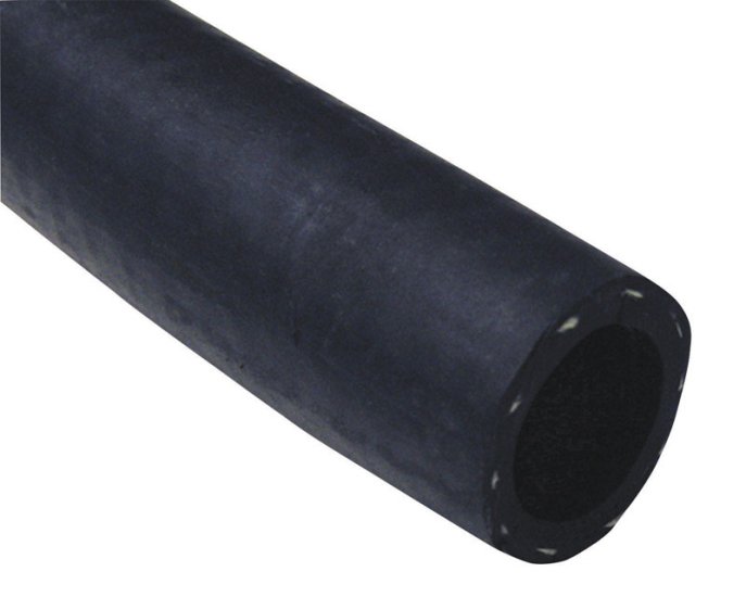 (image for) Rubber Heater Hose 1 in. Dia. per Ft.