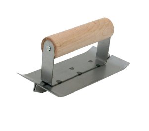 (image for) Nu-Pride 2-3/4 in. W Steel Concrete Groover