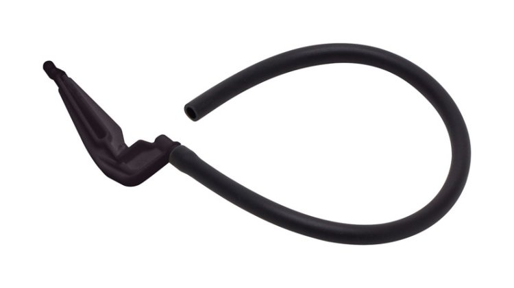 (image for) Toilet Tank Refill Tube