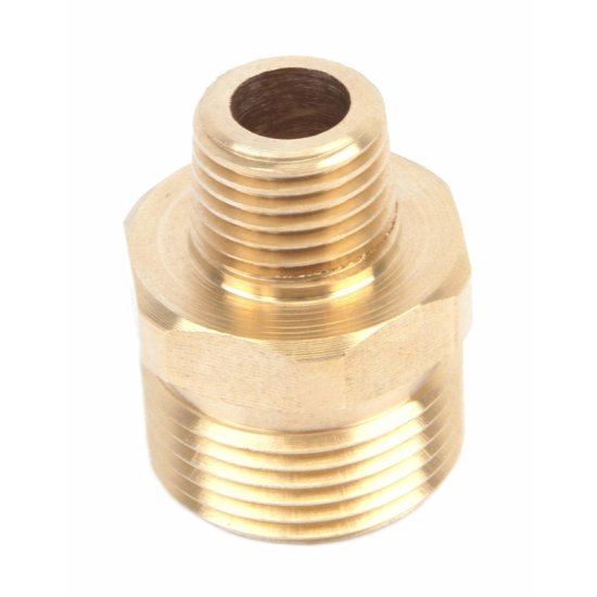 (image for) 5800 psi Screw Nipple