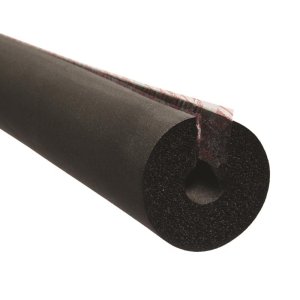 (image for) Self Sealing 3/4 in. X 72 in. L Rubber Pipe Insulation