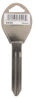 (image for) KEY NISSAN DA34