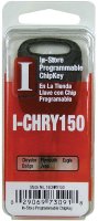 (image for) CHIPKEY I-CHRY150
